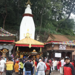 गणेशको पूजा आराधनासहित मनाइयो गणेश चतुर्थी, सूर्यविनायकमा रथयात्रा