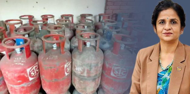 ग्यास उद्योग बन्द गर्ने मन्त्रीको अभिव्यक्तिले उद्योगीमा तरंग, सरकारसँग जवाफ माग्दै व्यवसायी