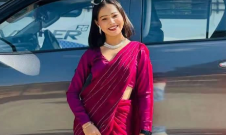 १८ वर्षमै कांग्रेसको क्षेत्रीय प्रतिनिधि, २२ वर्षमा दोस्रोपटक निर्विरोध बनिन् पद्मकन्याकी सहसचिव गौतम