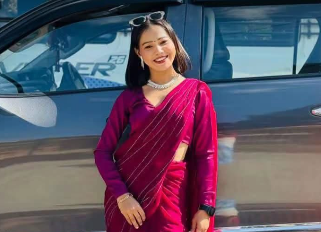 १८ वर्षमै कांग्रेसको क्षेत्रीय प्रतिनिधि, २२ वर्षमा दोस्रोपटक निर्विरोध बनिन् पद्मकन्याकी सहसचिव गौतम