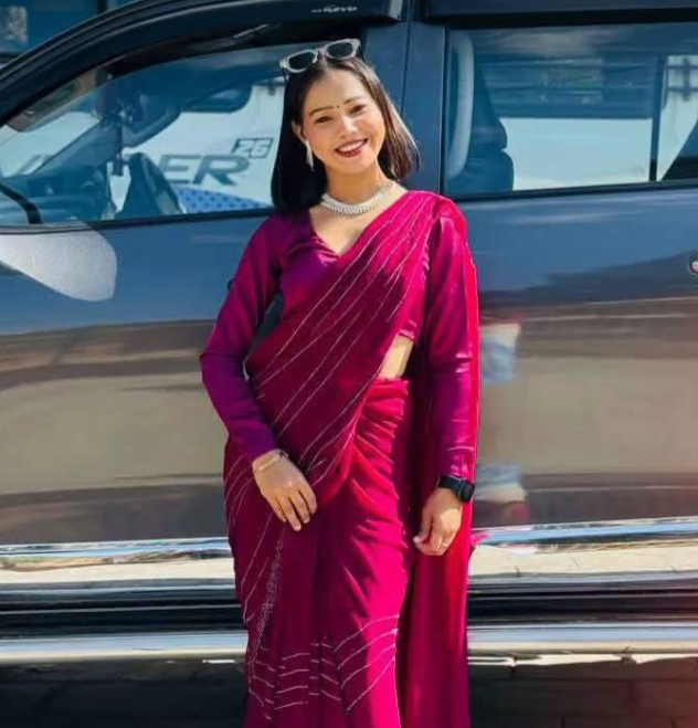 १८ वर्षमै कांग्रेसको क्षेत्रीय प्रतिनिधि, २२ वर्षमा दोस्रोपटक निर्विरोध बनिन् पद्मकन्याकी सहसचिव गौतम