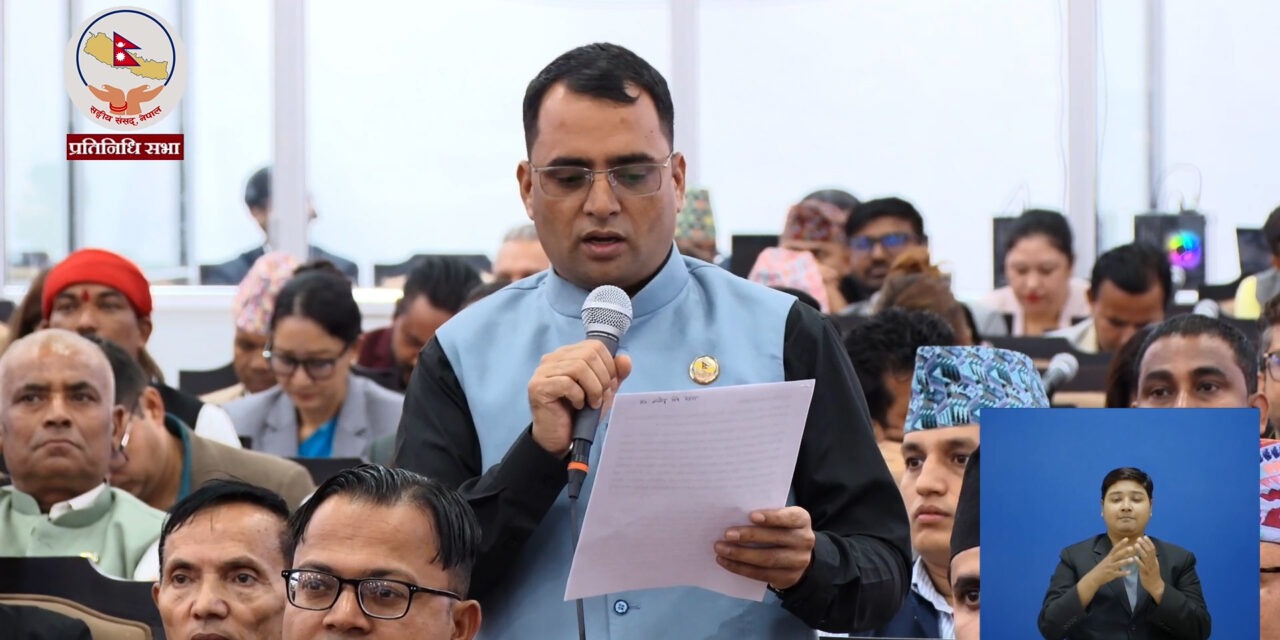 दोधारा- चाँदनी र भीमदत्त नगर जोड्ने पुल तत्काल सञ्चालनमा ल्याउने गरी काम गर्न माग