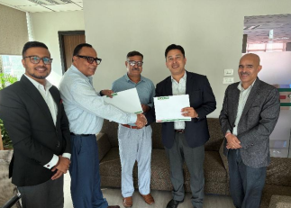 निप्पोन फार्मास्युटिकल्सले प्राथमिक सेयर निष्कासन गर्ने, बिक्री प्रबन्धकमा नबिल इन्भेस्टमेन्ट बैंकिङ नियुक्त