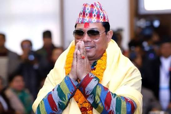 रेशम चौधरीको कैद माफी सदर, राजनीतिक नेतृत्वको योग्यतामाथि प्रश्न कायमै