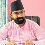 गृहमन्त्रीको गैरजिम्मेवारीपन र ढिलासुस्तीका कारण विपद्‌मा ठूलो क्षति : एमाले नेता डा. अबुल हुसेन अन्सारी