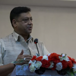 निर्माण व्यवसायी पार्टीका आधारमा होइन, व्यवसायिक मुद्दामा एकजुट हुनुपर्छ : सभापति बानियाँ