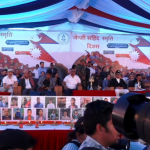 ७६ युवाको बलिदान सम्झिँदै देशभर जेनजी सहिद दिवस, परिवारले मागे न्याय