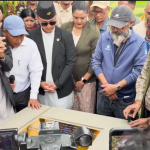 जेनजी शहीदको स्मृतिमा मेमोरियल पार्क निर्माण सुरु, सरकार भन्छ– ‘बलिदान खेर जान दिँदैनौँ’
