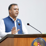 भोटेकोशी–त्रिशूली बाढीको क्षतिपूर्ति माग्दै सांसद कर्णद्वारा राष्ट्रसंघमा पत्राचार