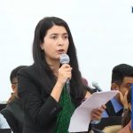 ‘होल्डिङ सेन्टरमा महिला र बालबालिकाको सुरक्षा जोखिममा छ’ : सांसद धिताल