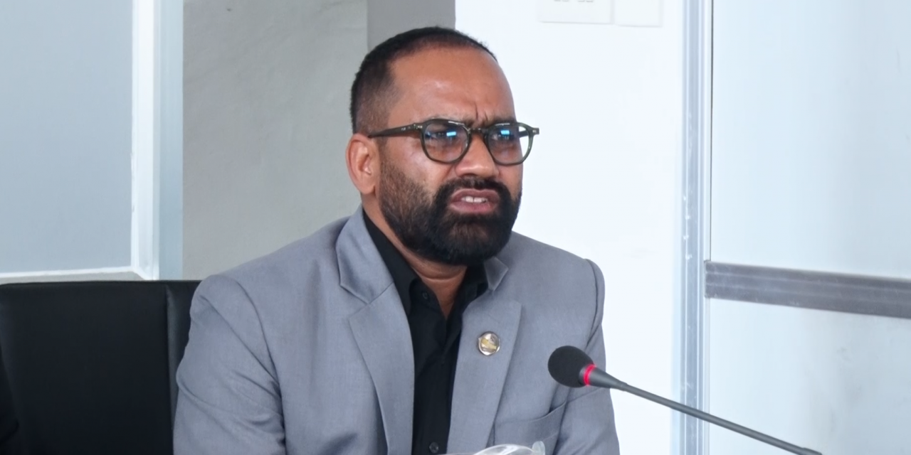 विमान दुर्घटनामा गैर–यात्रुलाई समेत क्षतिपूर्ति दिने कानुनी व्यवस्था हुँदै : मन्त्री पौडेल