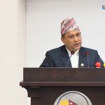 ‘पुरानो ब्यागेज’ भन्नुको अर्थ विगतको राजनीतिक ध्रुवीकरण हो : परराष्ट्रमन्त्री खनाल