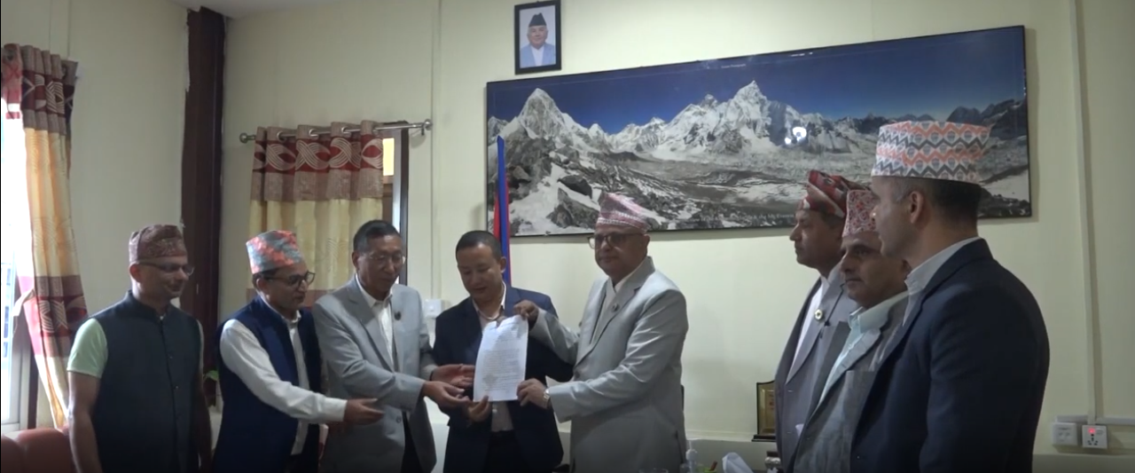 एमाले र माओवादीबीचको सहमतिअनुसार कोशी प्रदेशमा २८ बुँदे न्यूनतम साझा कार्यक्रम सार्वजनिक