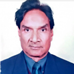 विश्वव्यापी तापक्रम वृद्धि (जलवायु परिवर्तन) र यातायात पूर्वाधारमा यसको प्रभाव: के.पी. वाग्ले