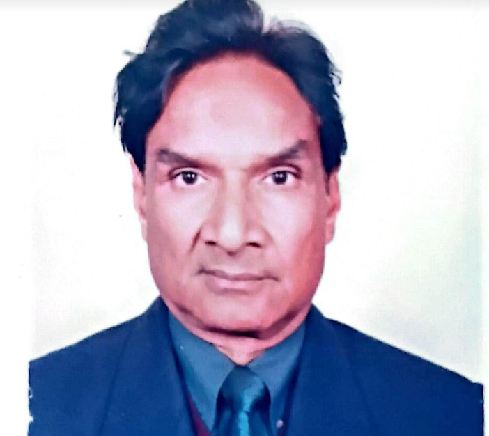 विश्वव्यापी तापक्रम वृद्धि (जलवायु परिवर्तन) र यातायात पूर्वाधारमा यसको प्रभाव: के.पी. वाग्ले