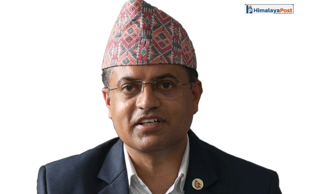 स्वास्थ्य सेवा विभागको नेतृत्व परिवर्तन, निमित्त महानिर्देशक बने डा. पौडेल