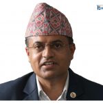 स्वास्थ्य सेवा विभागको नेतृत्व परिवर्तन, निमित्त महानिर्देशक बने डा. पौडेल