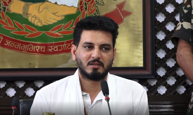 यातायात ऐनमा व्यवसायीको सुझाव समेटिने : पूर्वाधार मन्त्री लम्साल