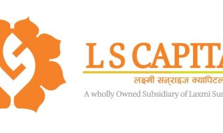 लक्ष्मी सनराइज क्यापिटलद्वारा बाढीपीडितको राहतका लागि २१ लाखभन्दा बढी सहयोग