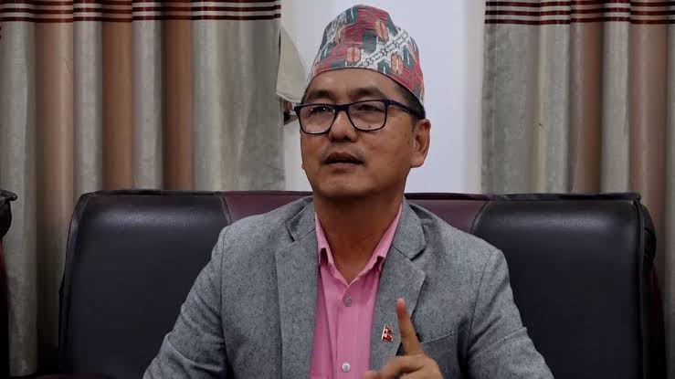 देशलाई निकास दिन राजासहित राष्ट्रिय सहमति आवश्यक : अध्यक्ष लिङ्देन