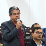 सर्वोच्चको अन्तरिम आदेशले संविधान संशोधनको बाटो रोक्यो : सांसद चौलागाईं