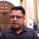 ‘पार्टी र नेतृत्वमाथि आक्रमण भइरहेको छ’ : ओलीको प्रतिवेदनबारे एमाले सचिव बस्नेतको भनाइ