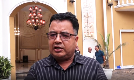 ‘पार्टी र नेतृत्वमाथि आक्रमण भइरहेको छ’ : ओलीको प्रतिवेदनबारे एमाले सचिव बस्नेतको भनाइ