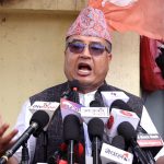 प्रधानमन्त्री शाहलाई महेश बस्नेतले दिए कडा चेतावनी, ‘संयुक्त राष्ट्रसंघबाट फर्किएलगत्तै राजीनामा दिनुस्’