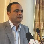 देश विपत्तिमा छ, कांग्रेस महाधिवेशन केही समय सार्नु उपयुक्त : नैनसिंह महर