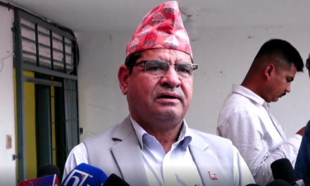 एमालेदेखि विप्लव समूहसम्म संवाद अघि बढाउँदै नेकपा, वाम एकताका लागि वार्ता समिति गठन