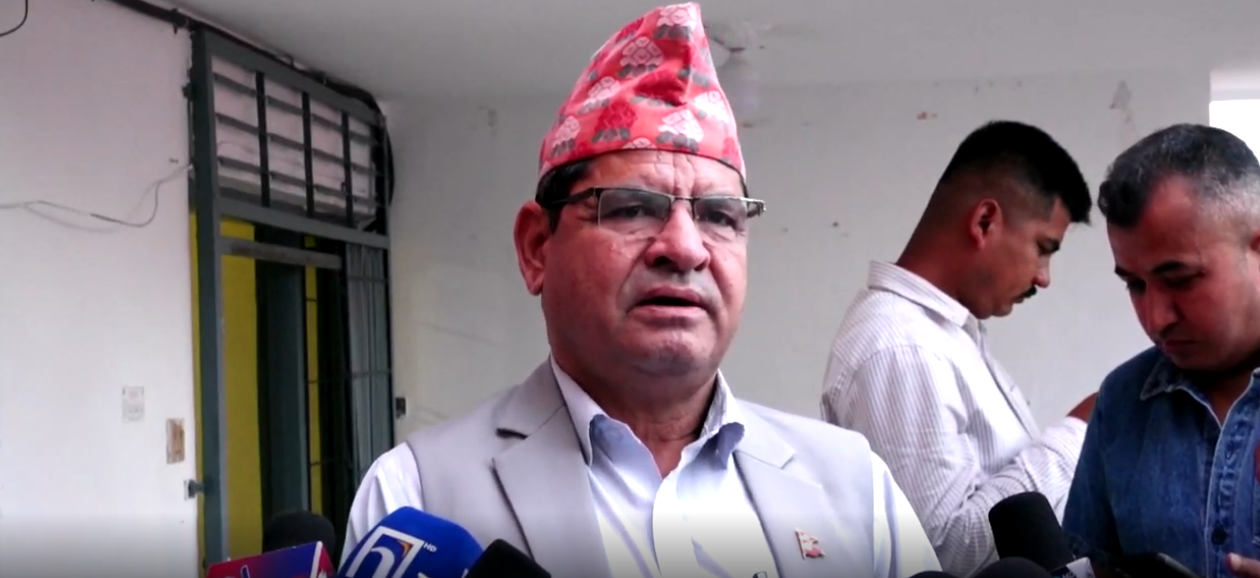 एमालेदेखि विप्लव समूहसम्म संवाद अघि बढाउँदै नेकपा, वाम एकताका लागि वार्ता समिति गठन