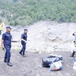 विपत्तिमा नागरिकको भरोसा बन्दै नेपाल प्रहरी