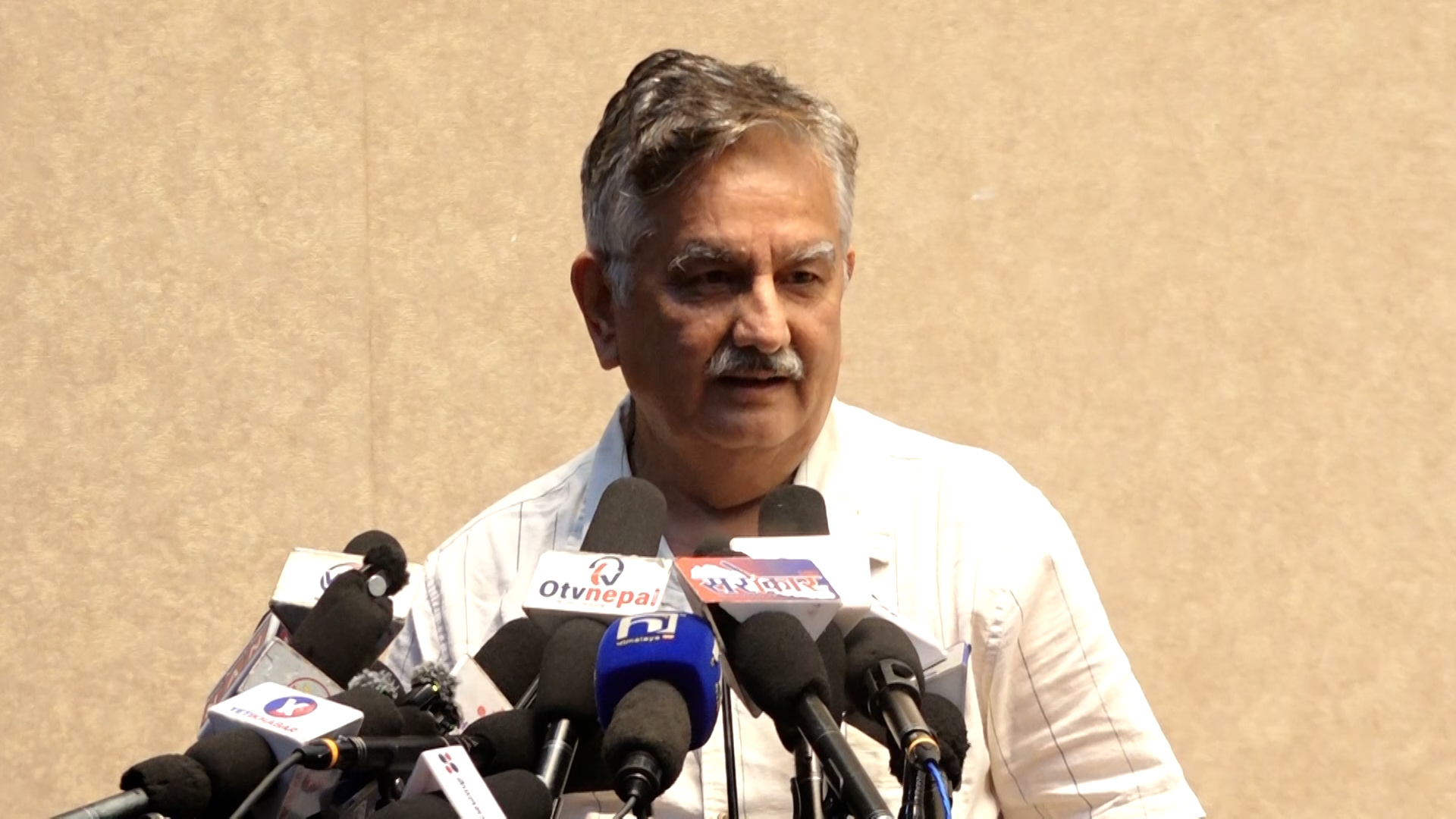 सरकारले सबै काम आफैँ गर्ने होइन, निजी क्षेत्रलाई सहजीकरण गर्नुपर्छ : पूर्वअर्थमन्त्री पाण्डे