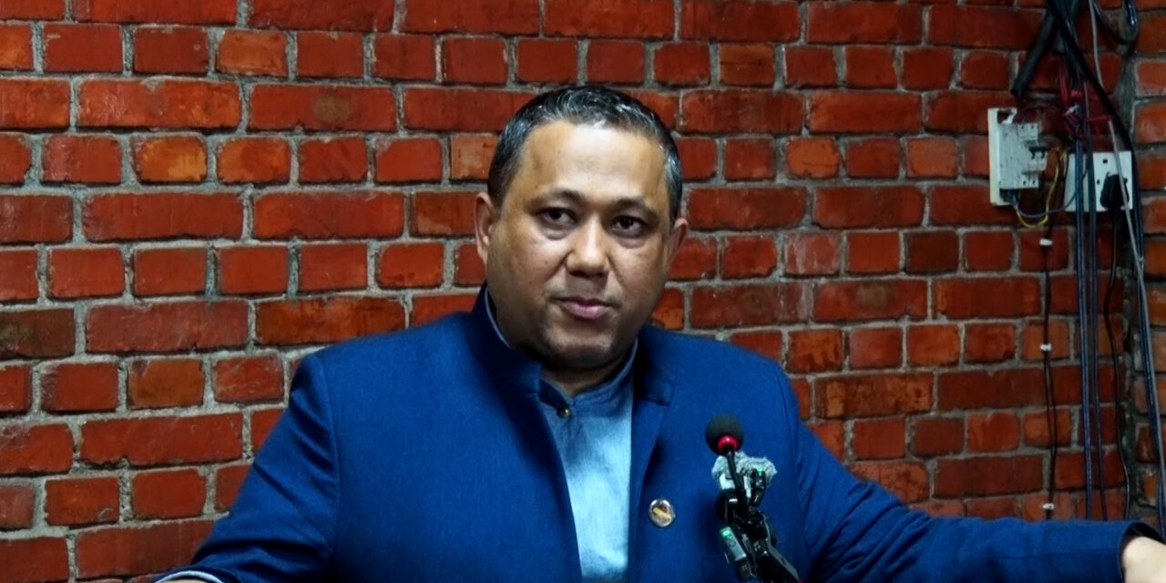 राष्ट्रसंघ महासभाको सहभागिताले नेपालको कूटनीतिमा नयाँ आधार तय भयो : परराष्ट्रमन्त्री खनाल