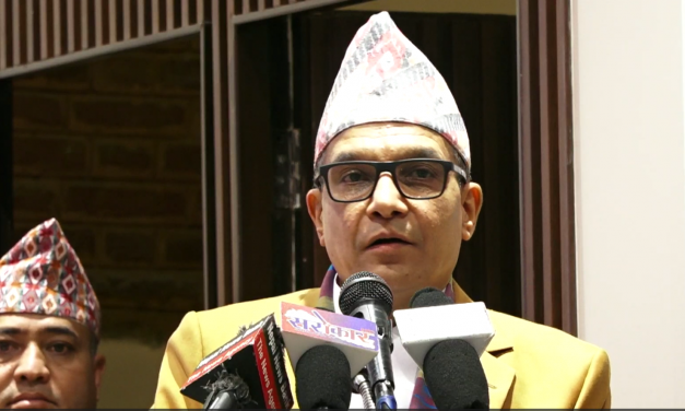 बार-बेन्चबीचको संवादले नागरिकको न्याय पाउने अधिकार सुनिश्चित गर्छ : प्रधानन्यायाधीश