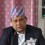 भोटेकोशी बाढीको क्षतिलाई जलवायु कूटनीतिसँग जोडेर विश्वसामु प्रस्तुत गरिने : परराष्ट्रमन्त्री खनाल