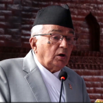 नागरिकलाई निराशामा राखेर कुनै राज्य सफल हुन सक्दैन : राष्ट्रपति पौडेल