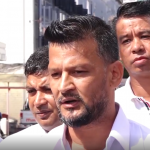 भोटेकोशी बाढी प्रभावित क्षेत्रमा राहत र पुनर्निर्माणका लागि बजेट अभाव हुन दिँदैनौँ : प्रधानमन्त्री शाह