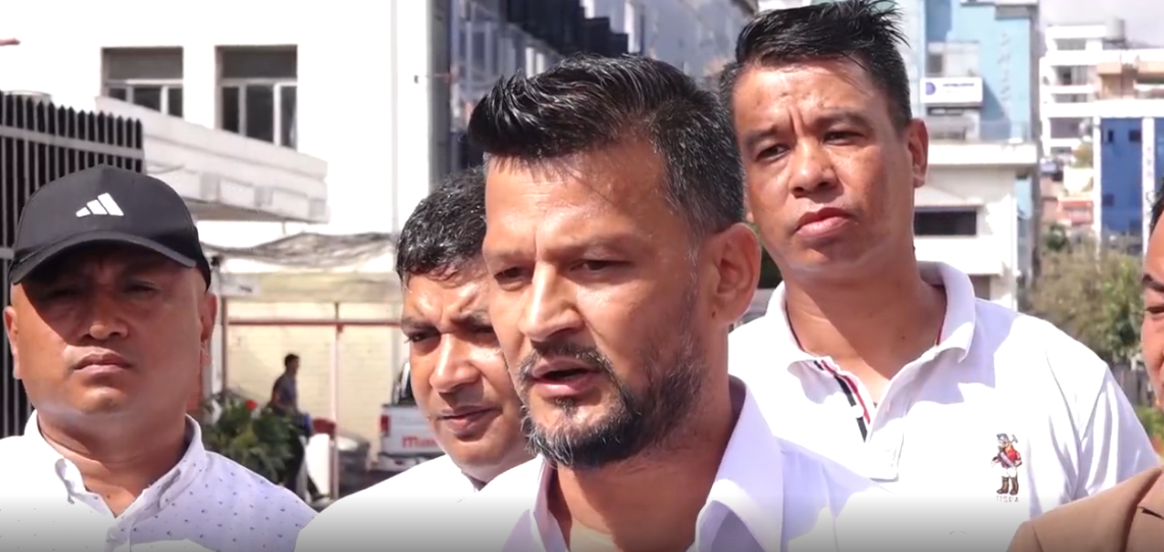 भोटेकोशी बाढी प्रभावित क्षेत्रमा राहत र पुनर्निर्माणका लागि बजेट अभाव हुन दिँदैनौँ : प्रधानमन्त्री शाह