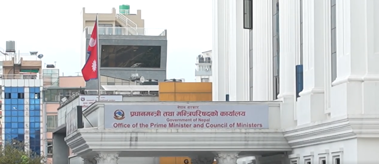युवा पुस्तालाई स्वदेशमै रोजगारी सिर्जना गर्न प्रधानमन्त्री शाहको आग्रह