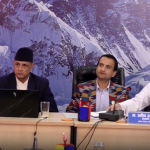 विपद्पछिको सडक सञ्जाल पुनःस्थापनामा तीव्रता, ९० अर्ब बजेट माग