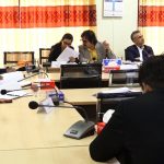 दोहोरो सेवा–सुविधा रोक्ने विधेयक राज्य व्यवस्था समितिबाट पारित