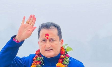 विश्वकर्मा पूजाकै दिन जन्मिए, यातायातकर्मकै ‘पुजारी’ बने : सरोज सिटौलाको जीवनकथा