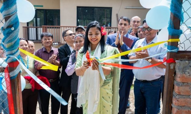 काठमाडौं महानगरले विपन्नको जलन उपचार निःशुल्क गर्ने
