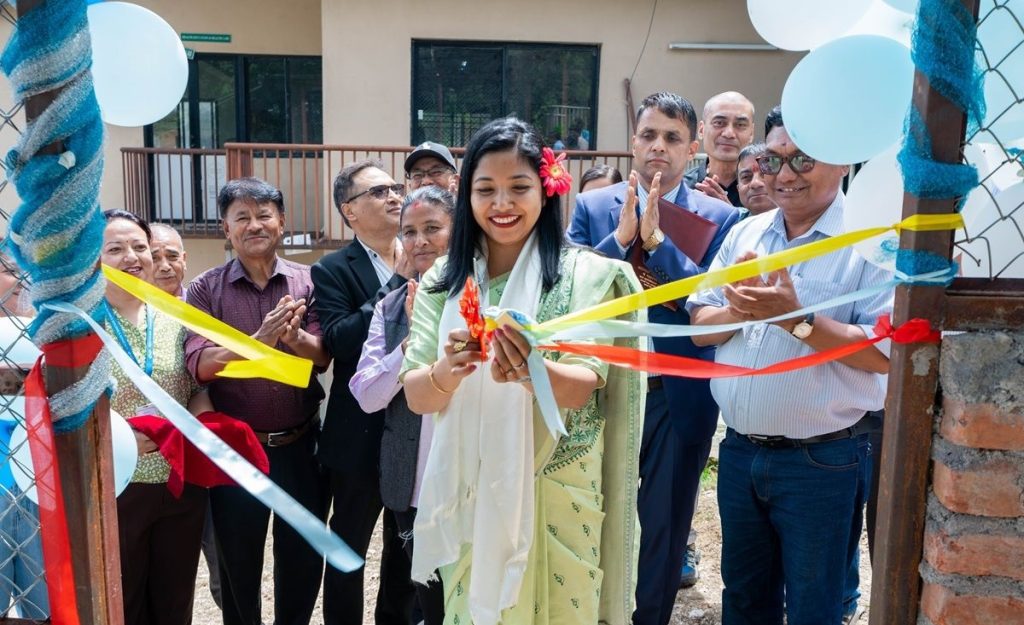 काठमाडौं महानगरले विपन्नको जलन उपचार निःशुल्क गर्ने