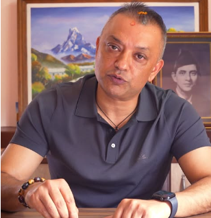 भदौ २३ को दमनदेखि २४ को ध्वंससम्म छानबिन गरी कारबाही हुनुपर्छ : कांग्रेस सभापति थापा