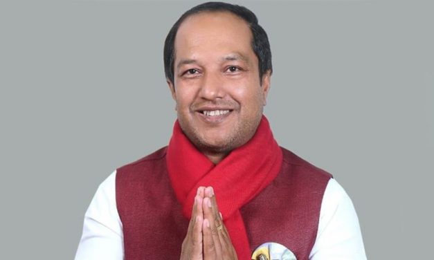 गौरीकुमारी बाहिरिँदा उद्योग मन्त्रालयमा नयाँ अनुहार, साहलाई जिम्मेवारीको तयारी