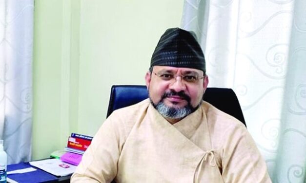 सर्वोच्चका न्यायाधीश सिफारिशमा विवाद हुँदा यसकारण भयो बागचन्दको नाममा सर्वसम्मत