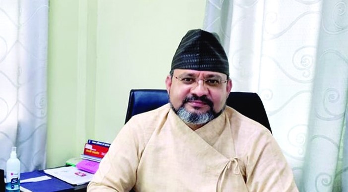सर्वोच्चका न्यायाधीश सिफारिशमा विवाद हुँदा यसकारण भयो बागचन्दको नाममा सर्वसम्मत