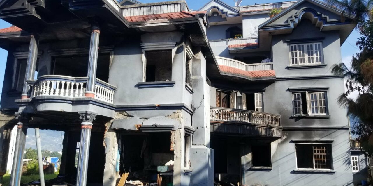 “निम्स दाई” को हेलिकोप्टर अदालतबाट रोक्का